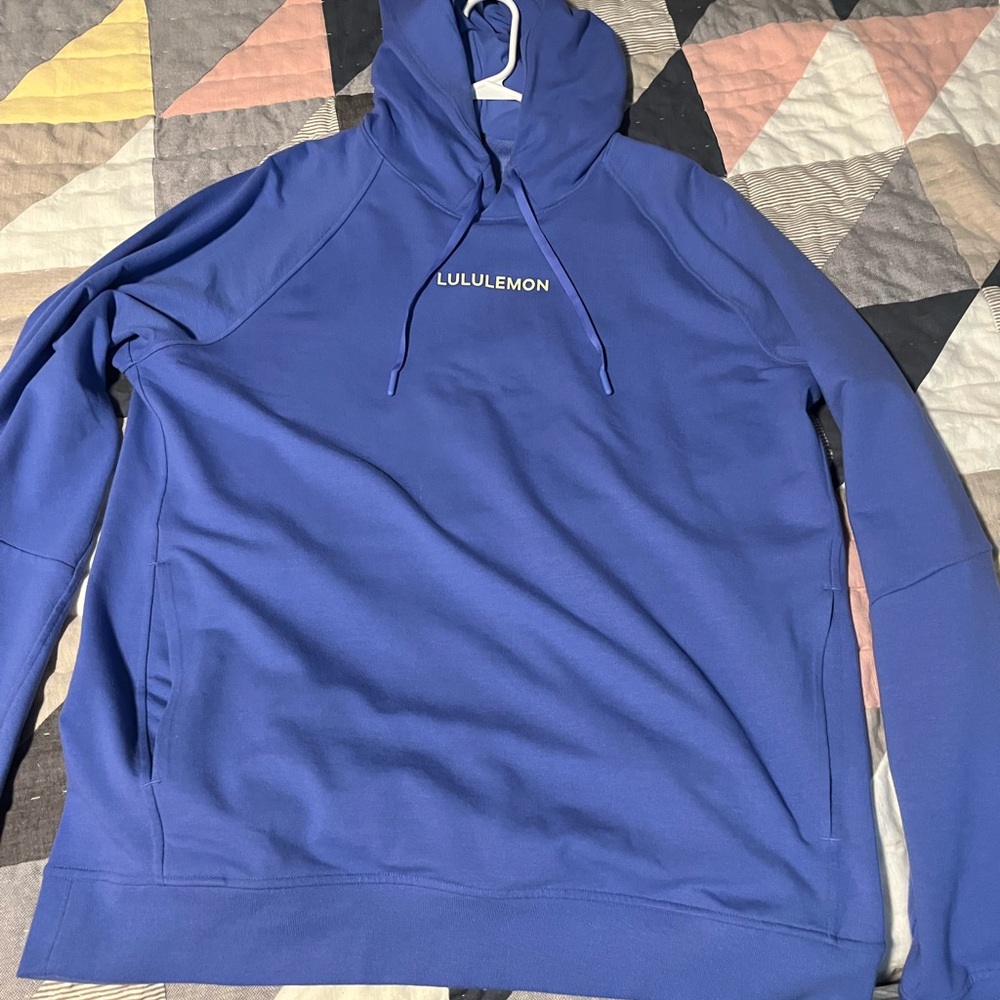 🍋🍋LULU Hoodie